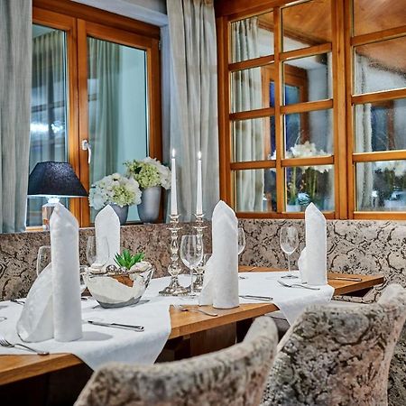 Landhotel Schneider Riedenburg Luaran gambar