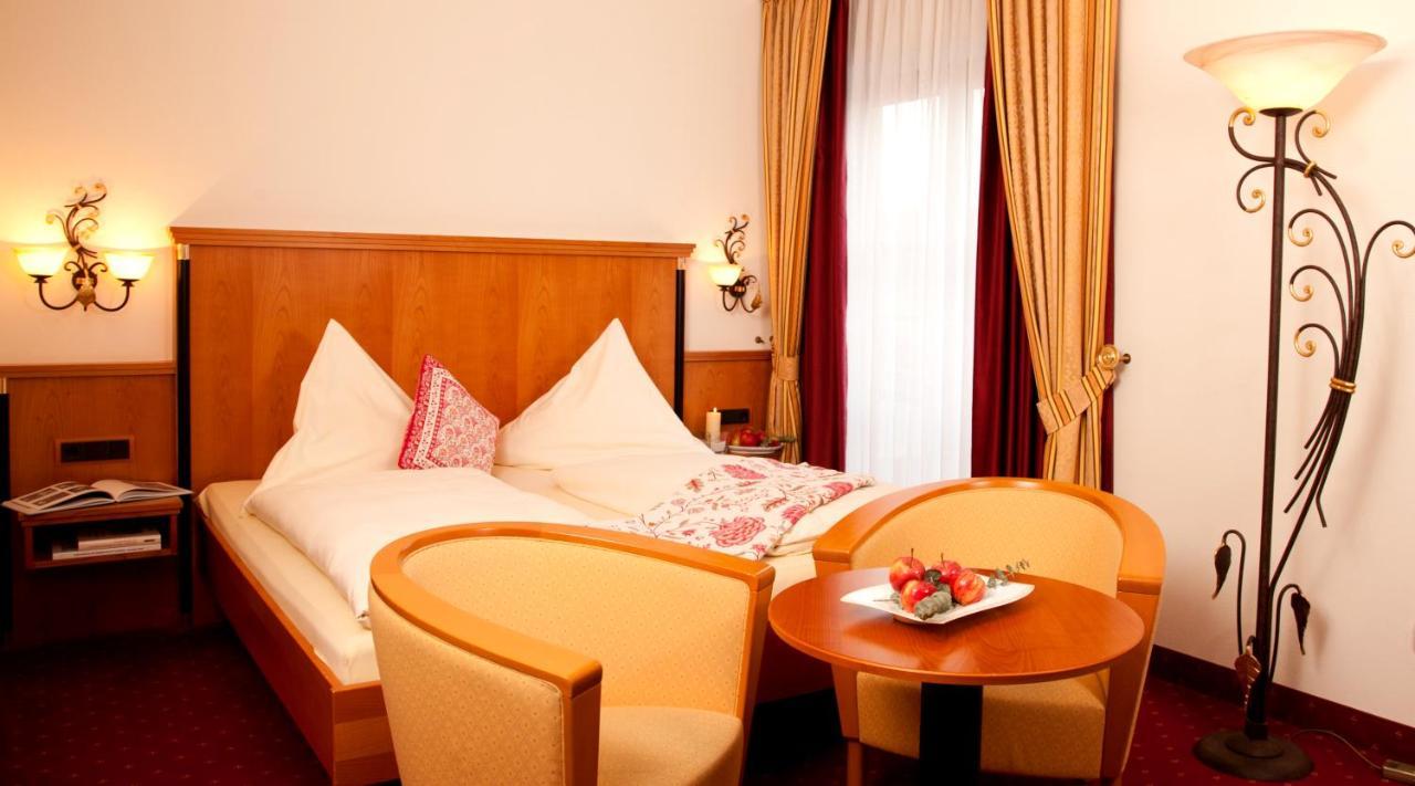 Landhotel Schneider Riedenburg Luaran gambar