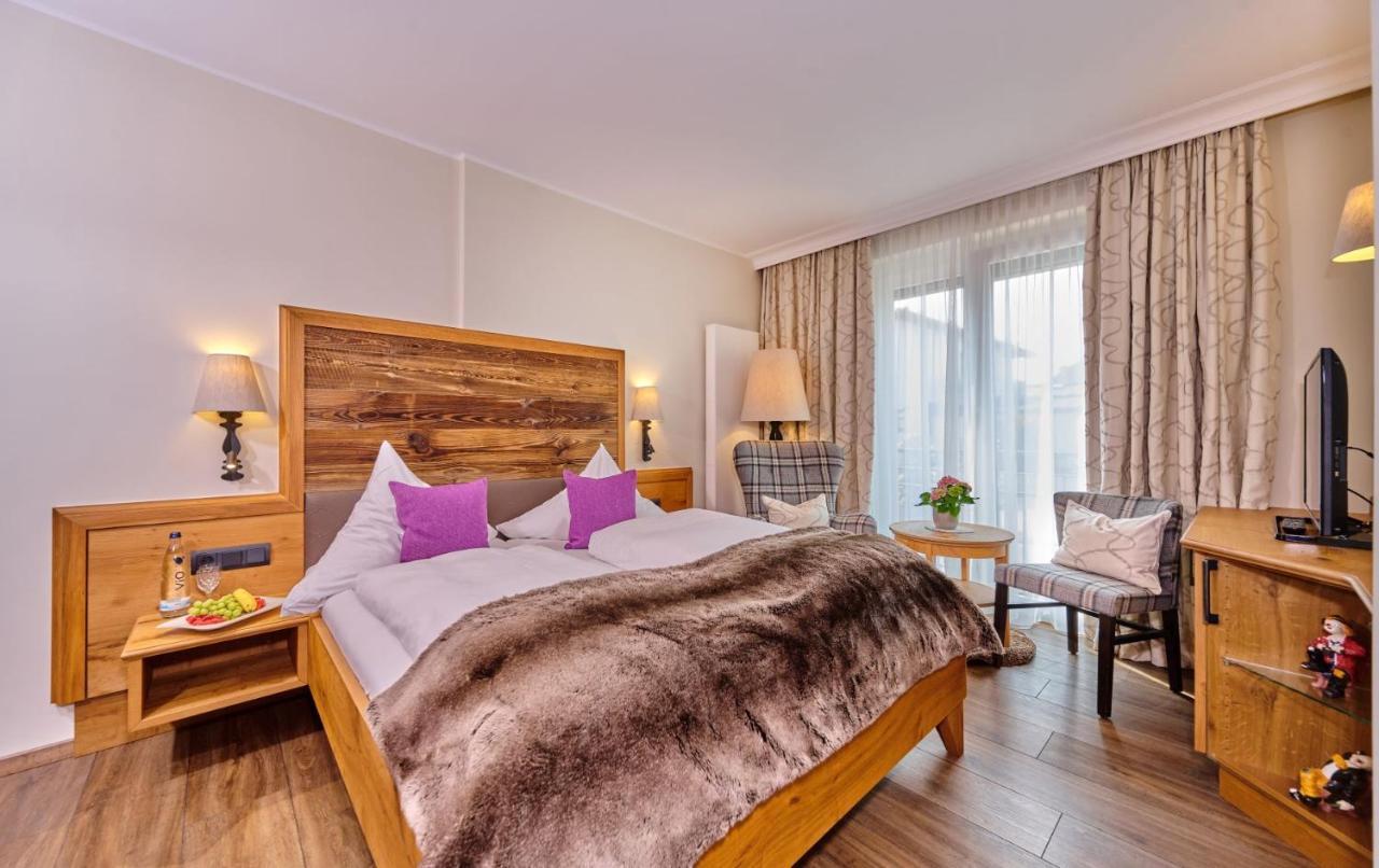 Landhotel Schneider Riedenburg Luaran gambar