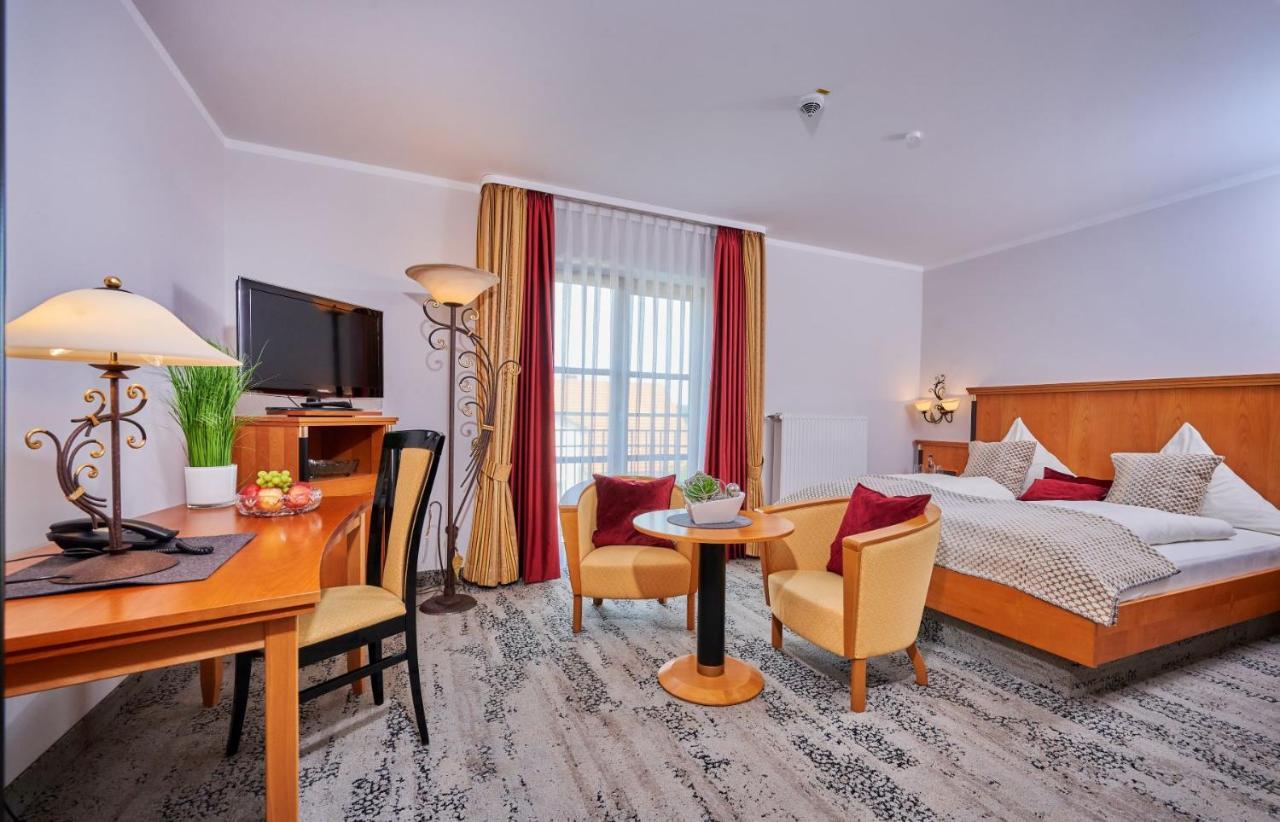 Landhotel Schneider Riedenburg Luaran gambar