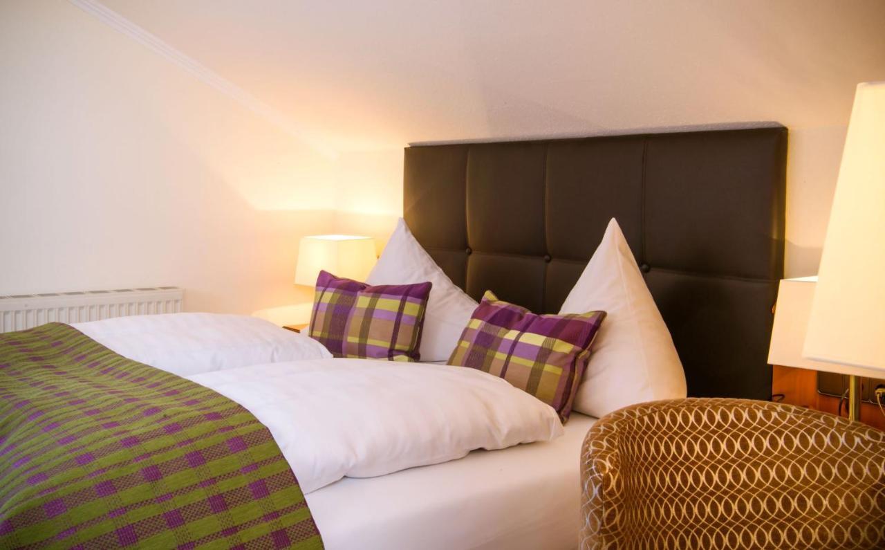 Landhotel Schneider Riedenburg Luaran gambar