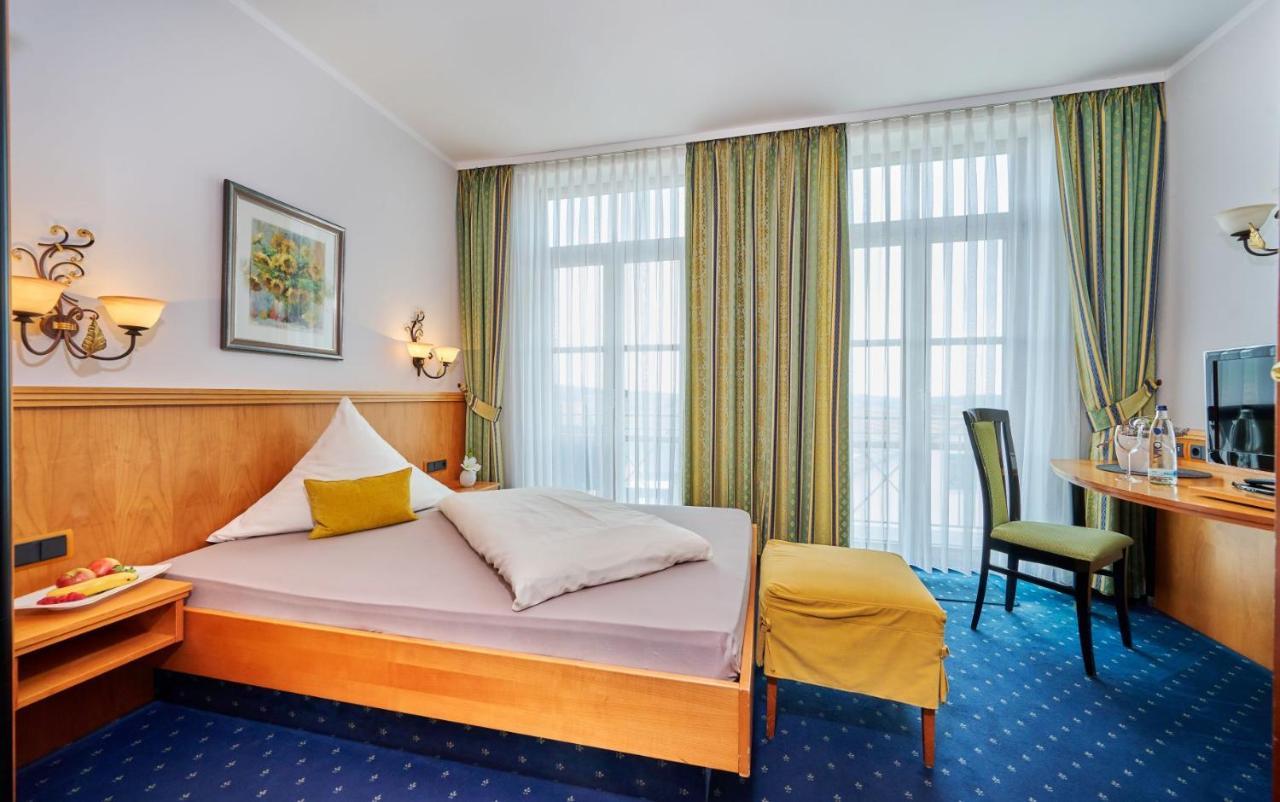 Landhotel Schneider Riedenburg Luaran gambar