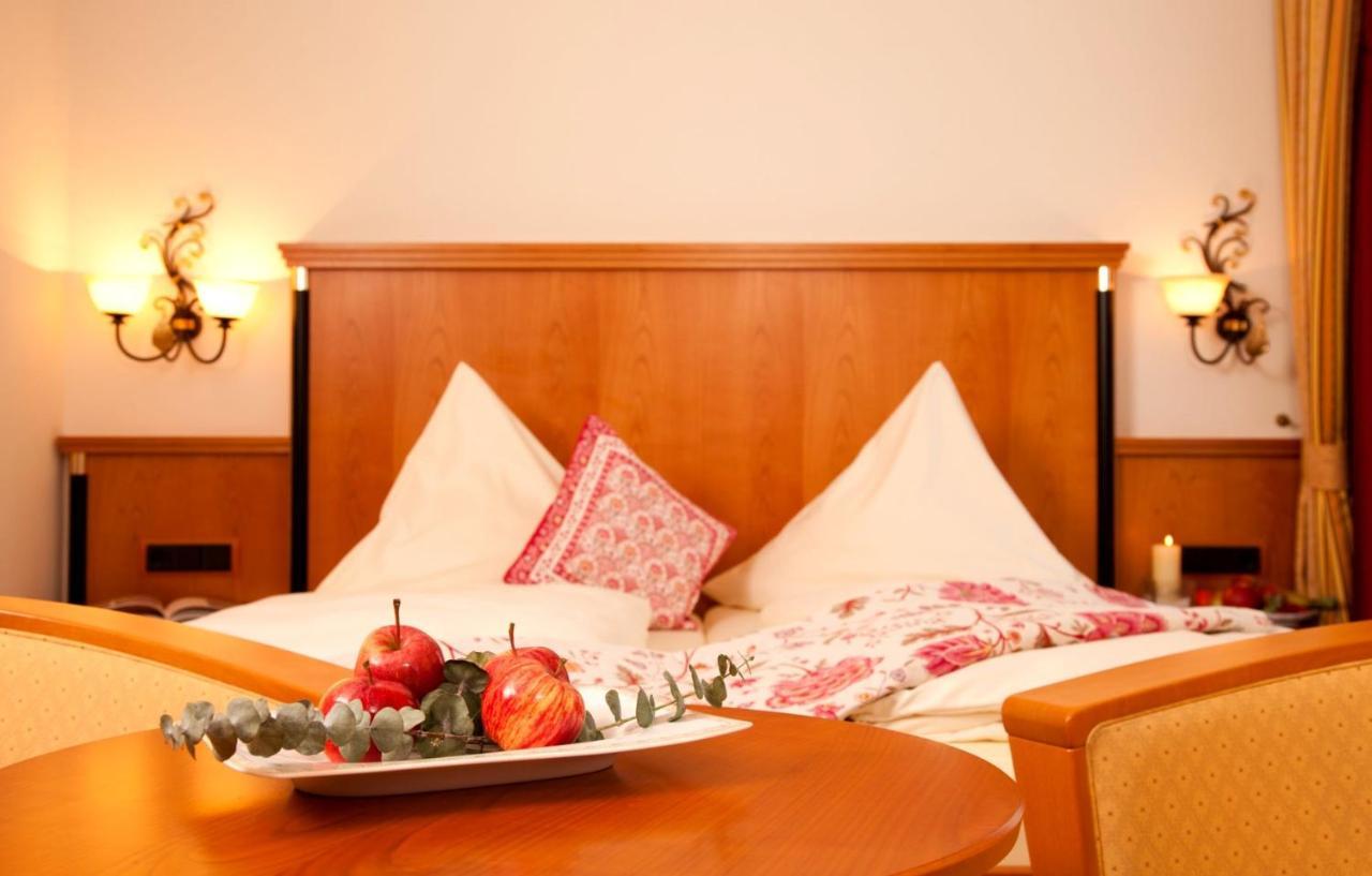 Landhotel Schneider Riedenburg Luaran gambar