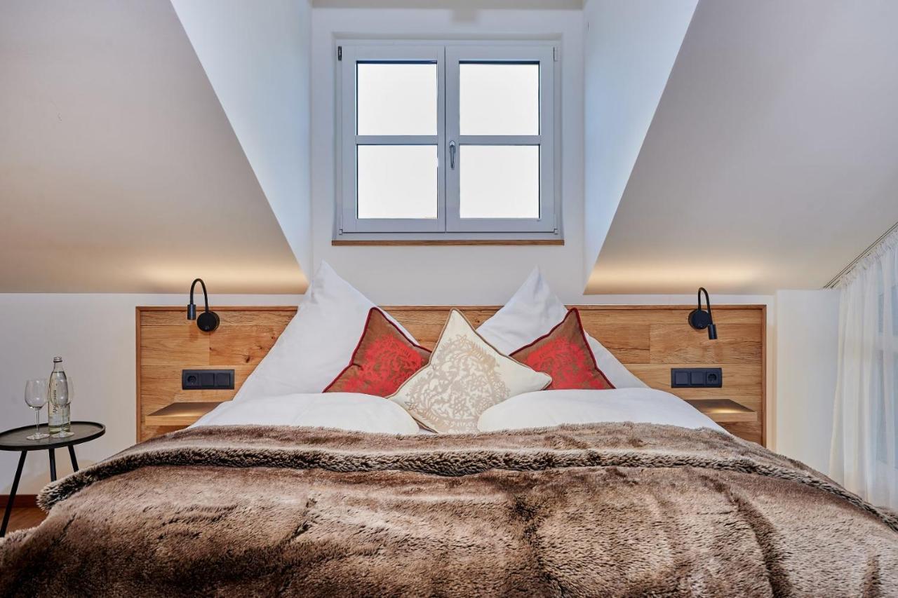 Landhotel Schneider Riedenburg Luaran gambar