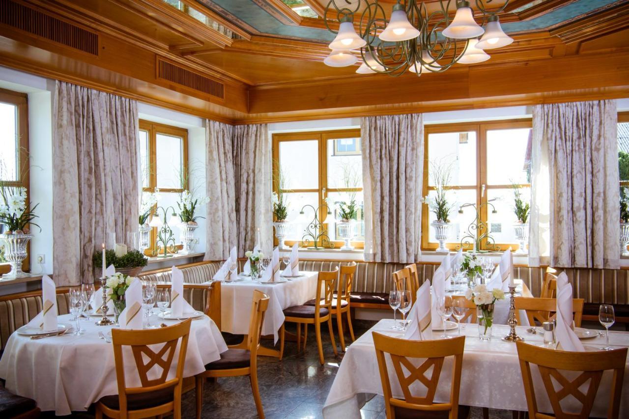 Landhotel Schneider Riedenburg Luaran gambar