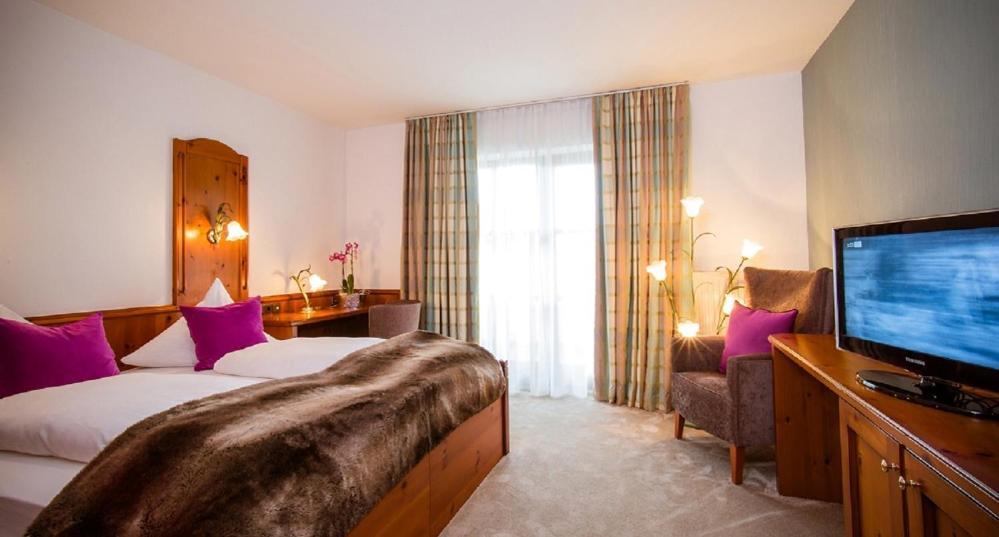 Landhotel Schneider Riedenburg Luaran gambar