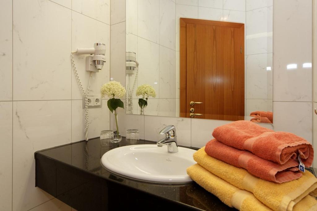 Landhotel Schneider Riedenburg Luaran gambar