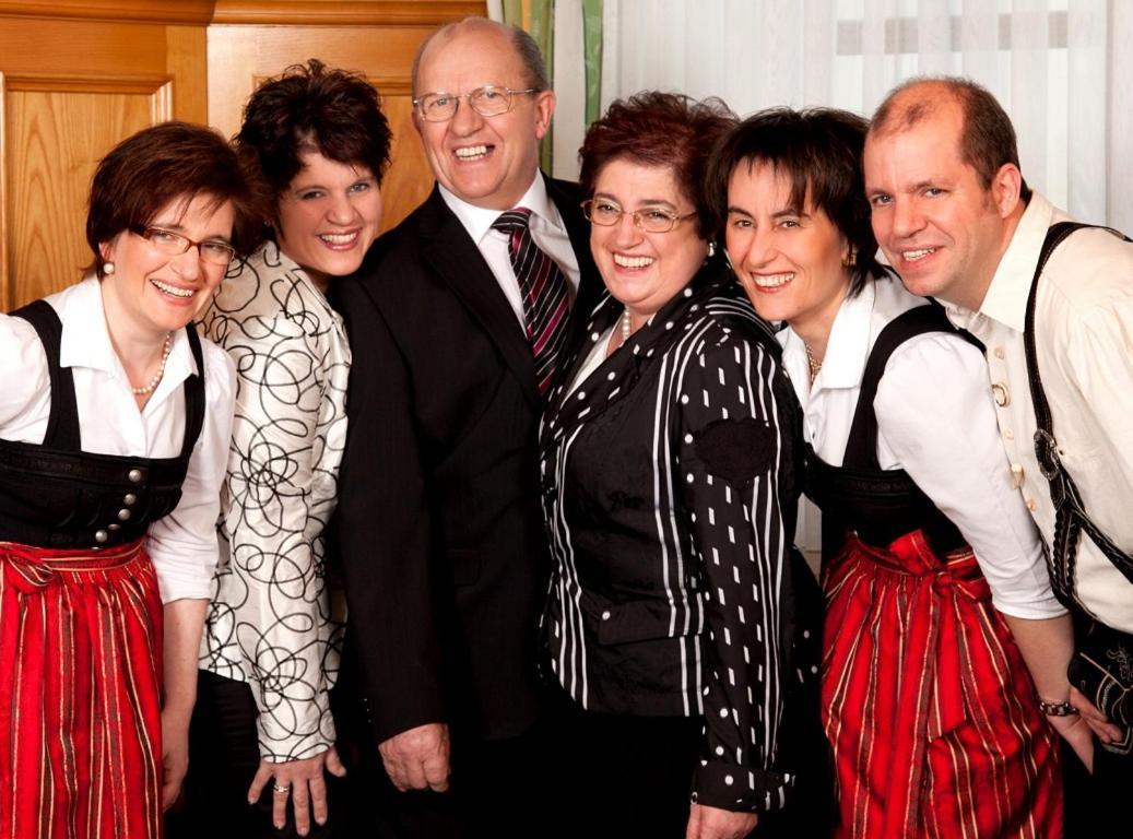 Landhotel Schneider Riedenburg Luaran gambar