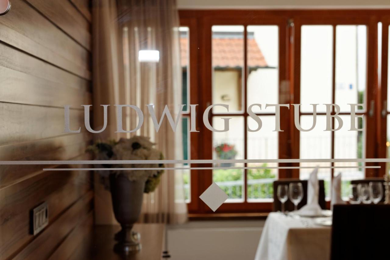 Landhotel Schneider Riedenburg Luaran gambar