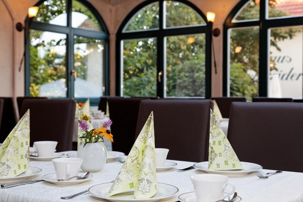 Landhotel Schneider Riedenburg Luaran gambar