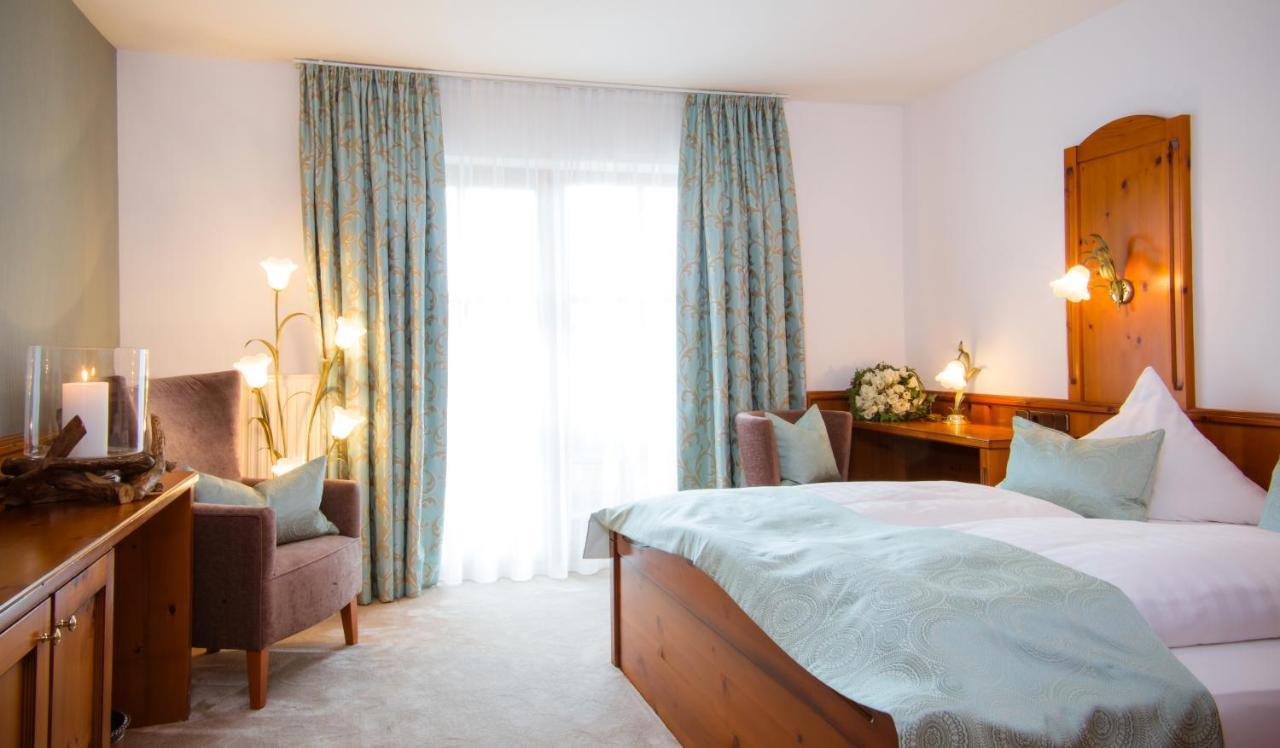Landhotel Schneider Riedenburg Luaran gambar